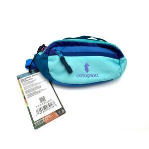 NWT Cotopaxi Kapai 1.5 L Hip Pack - Del Dia Cool (C#1K)